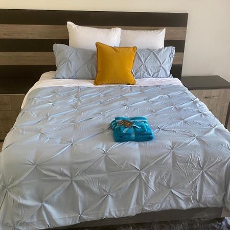 Holiday Villa هراري المظهر الخارجي الصورة