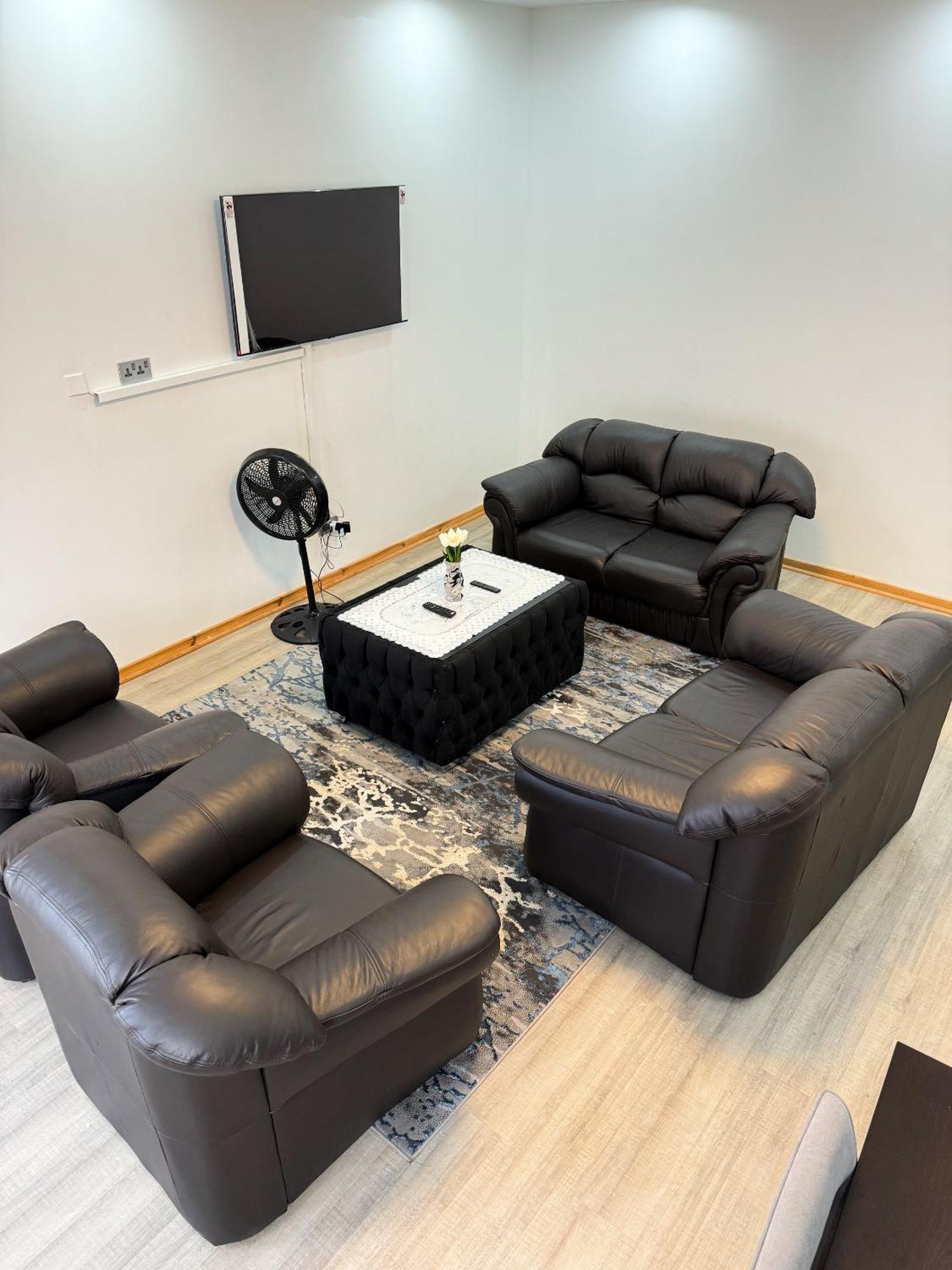 Holiday Villa هراري المظهر الخارجي الصورة