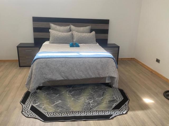 Holiday Villa هراري المظهر الخارجي الصورة