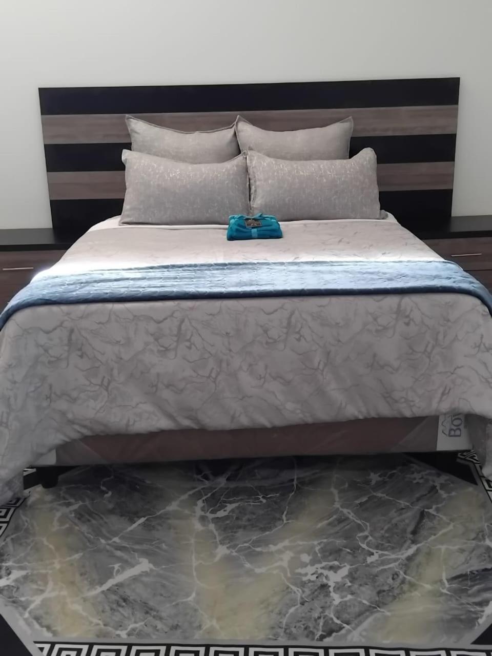 Holiday Villa هراري المظهر الخارجي الصورة
