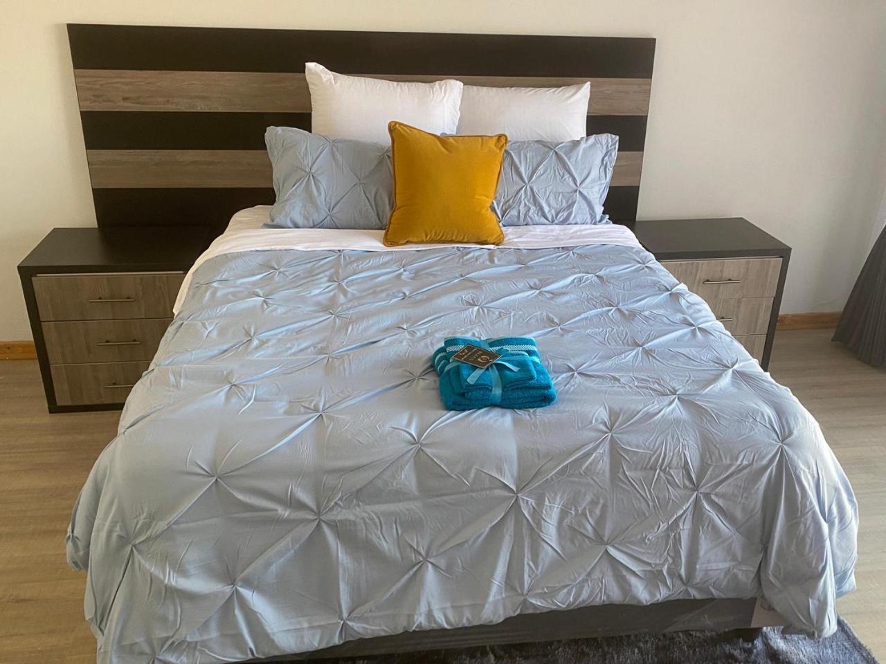 Holiday Villa هراري المظهر الخارجي الصورة