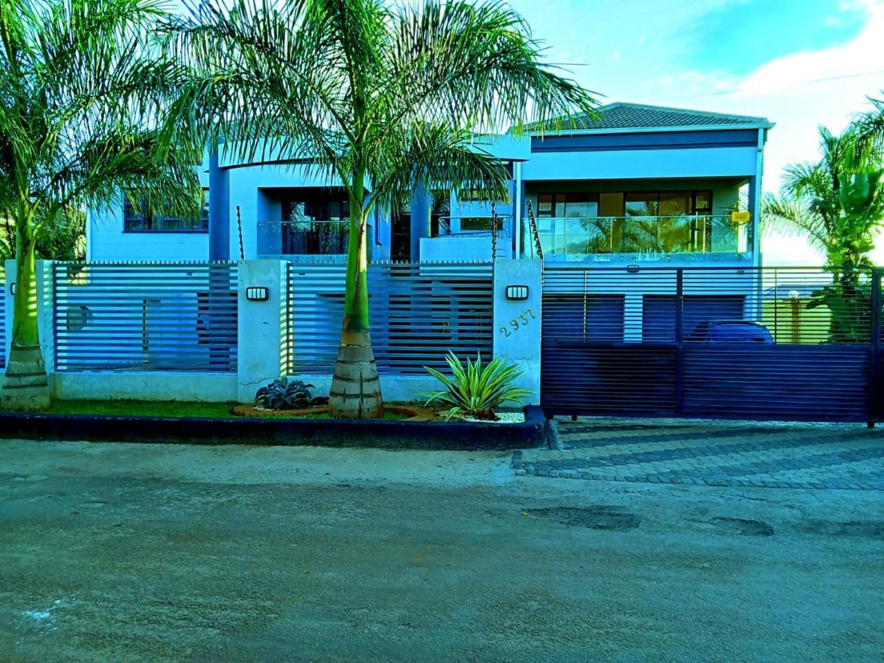Holiday Villa هراري المظهر الخارجي الصورة